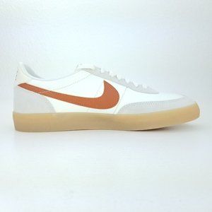 Nike Killshot 2 Leather Sail Desert Orange Men's Shoes 432997 127 Sizes 9-15